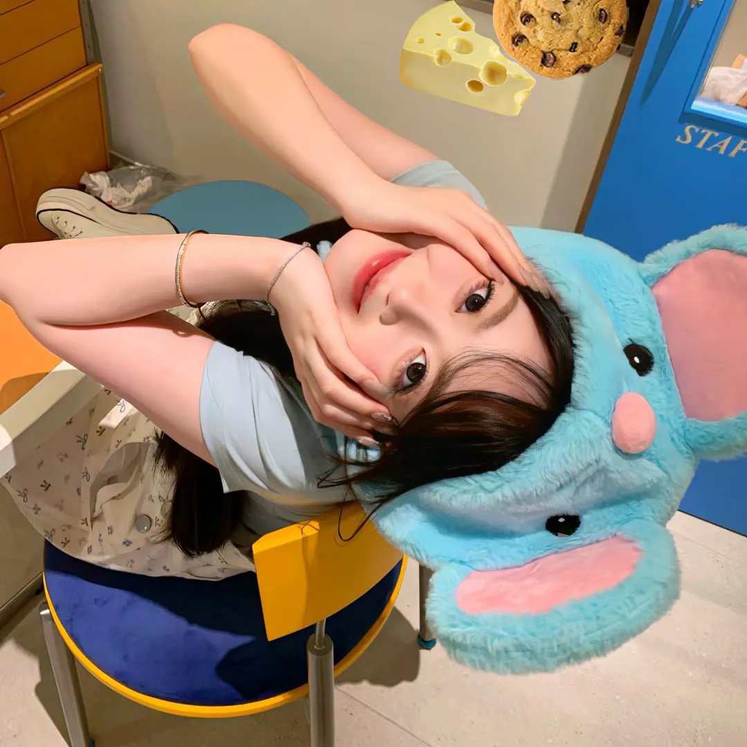 迷雾中的孩子