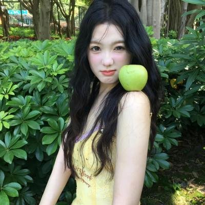 盲少爷恋上我